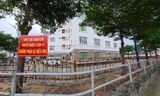 Một khu cách ly tập trung trên địa bàn tỉnh Bình Dương - Ảnh minh hoạ