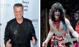 'Nghệ sĩ guitar vĩ đại nhất mọi thời đại' Eddie Van Halen qua đời