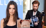 Emily Ratajkowski tiết lộ bị nhiếp ảnh gia tấn công tình dục khi chụp ảnh khỏa thân