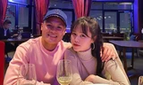 Áp lực vì yêu Quang Hải, Huỳnh Anh 'chọn cho bản thân sự bình yên'