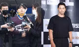 Cho Joo Bin tự nhận phát tán tin nhắn "săn gái" của Joo Jin Mo.