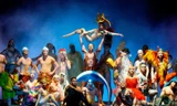 Cirque du Soleil: Từ ‘gánh xiếc tỷ đô’ đến xin phá sản vì dịch COVID-19