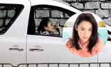 Mẹ Trương Bá Chi từng là mỹ nhân nức tiếng Hong Kong, làm tài xế xe công nghệ