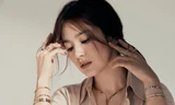 Song Hye Kyo chia sẻ quan điểm về tình yêu, ẩn ý nhắc đến lý do ly hôn