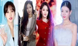 Dân mạng bình chọn 4 nữ idol sở hữu gương mặt 'đắt giá', còn là con nhà giàu