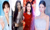 Dân mạng bình chọn 4 nữ idol sở hữu gương mặt 'đắt giá', còn là con nhà giàu