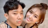 Trấn Thành tiết lộ ‘cưa’ đổ Hari Won chỉ sau 3 buổi