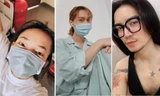 Những sao Việt nào phải cách ly vì Covid-19?