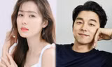 ‘Tài phiệt’ Son Ye Jin cùng loạt sao hạng A xứ Hàn quyên tiền tỷ chống covid-19