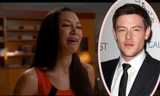 Sự trùng hợp 'rùng mình' và ‘lời nguyền chết chóc’ của Glee vận vào Naya Rivera?