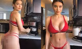 Cộng động mạng Anh 'dậy sóng' khi siêu sao Premier League tán nữ diễn viên 18+