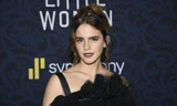 Emma Watson bị chỉ trích "làm màu" sau đăng ảnh ủng hộ người da đen.
