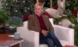 Ellen DeGeneres mắc COVID-19.