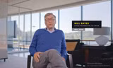 Tỷ phú Bill Gates xuất hiện trong phim về virus corona của Netflix