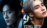 Tiêu Chiến ‘Trần Tình Lệnh’ điển trai nhất thế giới, Sơn Tùng M-TP lọt top 100 
