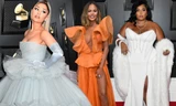 Chiêm ngưỡng những bộ cánh đẹp nhất trên thảm đỏ Grammy 2020