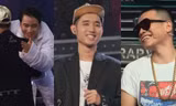 Thí sinh nhận 'nón vàng' quyền lực từ Karik nói gì trước vòng Đối Đầu của Rap Việt?