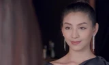Người đẹp áo dài Lê Thanh Tú bất ngờ xuất hiện trong 'Tình yêu và tham vọng'