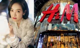 Sau làn sóng tẩy chay H&M, loạt sao Hoa ngữ hủy hợp tác với các thương hiệu đình đám