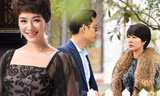 Uyên 'Về nhà đi con': Thủ khoa trường Sân khấu vẫn coi mình là diễn viên nghiệp dư 