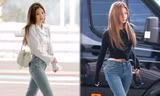 Học các nữ idol xứ Hàn cách mix đồ 'sương sương' chào thu 