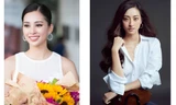 Hoa hậu Tiểu Vy, Lương Thùy Linh đồng lòng hướng về Đà Nẵng