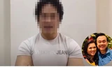 Gymer D.N đăng video khoanh tay xin lỗi sau phát ngôn xúc phạm vợ cố nghệ sĩ Chí Tài