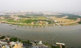 Sở Quy hoạch: Chưa từng thấy bản đồ 1/5.000 khu Thủ Thiêm
