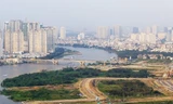 ‘Ông lớn’ nào đang đầu tư ở dự án Thủ Thiêm mất bản đồ quy hoạch?