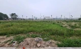 Đất đấu giá vùng ven Hà Nội có dấu hiệu hạ nhiệt