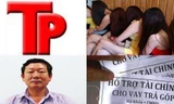 Bản tin Hình sự: Triệt phá đường dây mại dâm quy tụ 250 gái gọi ở Hà Nội