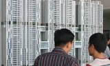 Khát nhà ở giá rẻ, tồn kho hàng nghìn căn hộ cao cấp