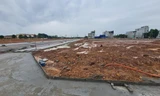 Loạt dự án ở Thái Nguyên vừa được phép huy động vốn nhưng bán 'bát nháo' từ lâu