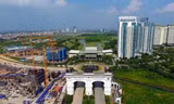 Hà Nội điều chỉnh cục bộ quy hoạch Khu đô thị Ciputra