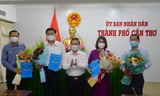 TP Cần Thơ điều động, bổ nhiệm nhiều cán bộ chủ chốt