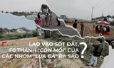 Lao vào 'sốt đất', F0 thành con mồi của các nhóm 'lùa gà' ra sao?