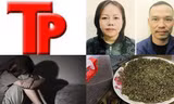 Bản tin Hình sự: Điều tra vụ 7 thiếu niên giao cấu nhiều lần với nữ sinh 15 tuổi