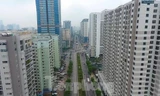 Đề nghị công an điều tra việc 'băm nát' quy hoạch đường Lê Văn Lương 