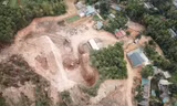 Hàng loạt dự án khu đô thị, nhà ở tại Hòa Bình 'vỡ tiến độ'