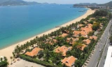 Khánh Hòa 'lệnh' tháo dỡ, di dời khu resort chắn biển 