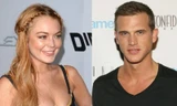 Lindsay Lohan khoe bạn trai mới sau cai nghiện