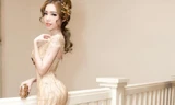 Ngất ngây với 3 vòng hoàn hảo của Elly Trần