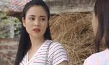 Chuyện chưa kể về 'Đào trơ trẽn: trong 'Cô gái nhà người ta'