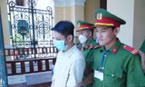 Bị cáo Phan Tất Thành