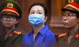 Bà Trương Mỹ Lan