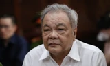 Ông Trần Quí Thanh.