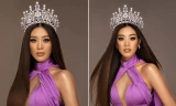 Khánh Vân 'gây bão' trên Missosology, fans quốc tế hy vọng giành vương miện Miss Universe