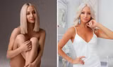 Tân Hoa hậu Trái đất Nga sở hữu vẻ đẹp 'siêu thực' như búp bê, body nóng 'bỏng mắt' 