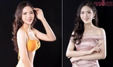 Nữ sinh Hàng hải muốn làm rạng danh đất Cảng tại Hoa hậu Việt Nam 2020
