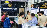 DANAWATCH – Thương hiệu đồng hồ tự hào của người Đà Nẵng